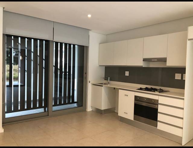 2 BEDROOM APARTMENT TO LET IN SIBAYA PRECINCT